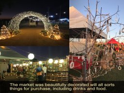 2022 Sommerfeld Christmas Market